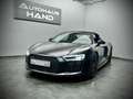 Audi R8 *plus*Spyder5.2FSI*quattro*Carbon*LED*Matt* Noir - thumbnail 2