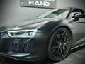 Audi R8 *plus*Spyder5.2FSI*quattro*Carbon*LED*Matt* Noir - thumbnail 4