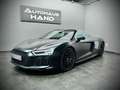 Audi R8 *plus*Spyder5.2FSI*quattro*Carbon*LED*Matt* Noir - thumbnail 1