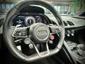 Audi R8 *plus*Spyder5.2FSI*quattro*Carbon*LED*Matt* Noir - thumbnail 13