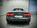 Audi R8 *plus*Spyder5.2FSI*quattro*Carbon*LED*Matt* Noir - thumbnail 6