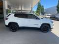 Jeep Compass 1.5 mHEV Turbo T4 130 DCT7 48V Night E. Night Eag Blanc - thumbnail 4