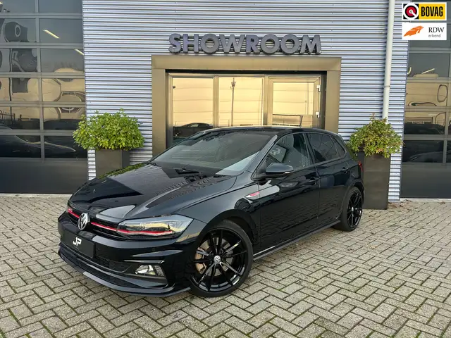 Volkswagen Polo GTI 2.0 TSI GTI|18INCH|Virt Cockpit|DSG|ACC|Stoelverwa