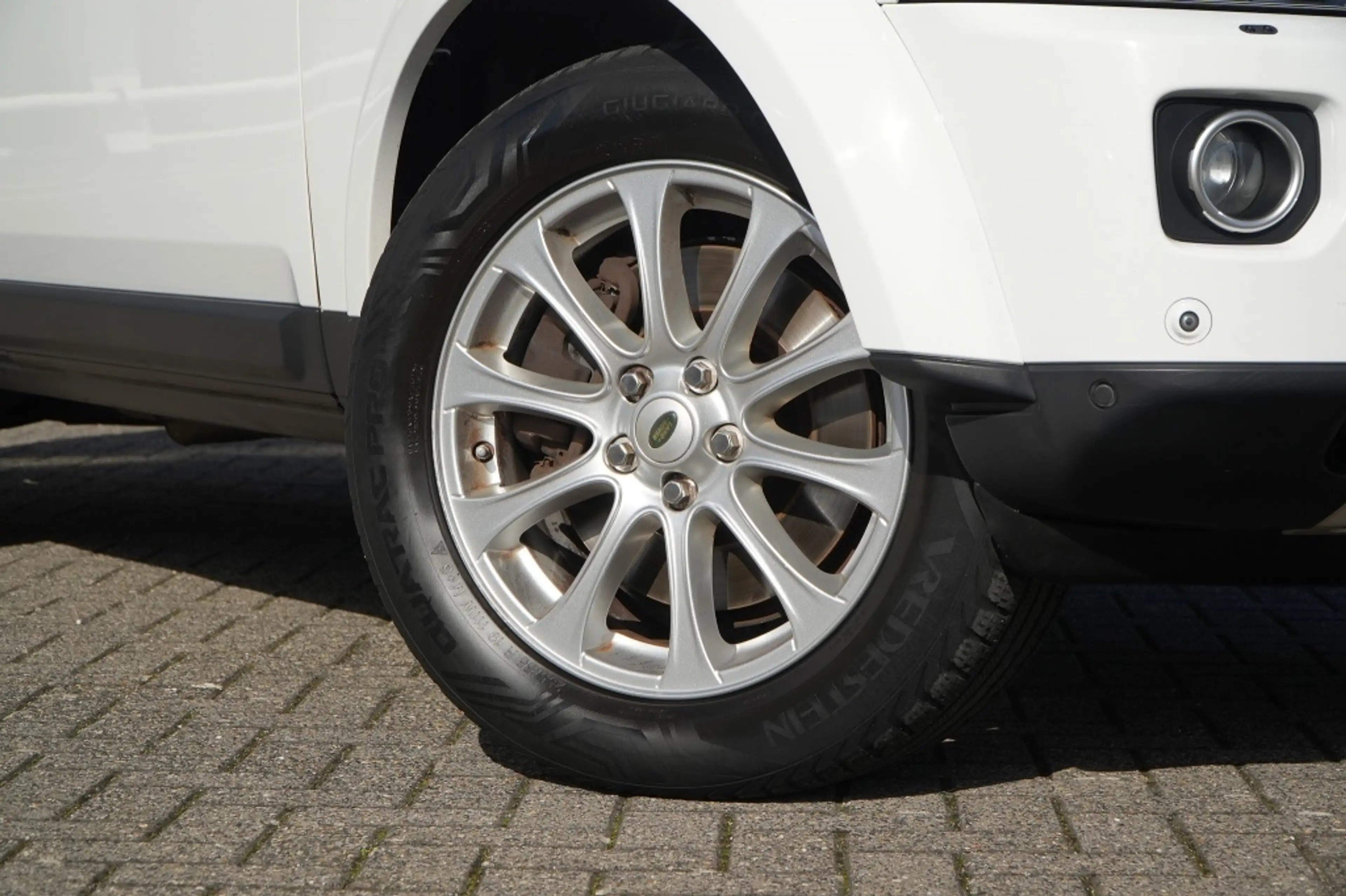 Land Rover Discovery 3.0 SCV6 HSE I Pano I ACC I 7-persoons — photo 5