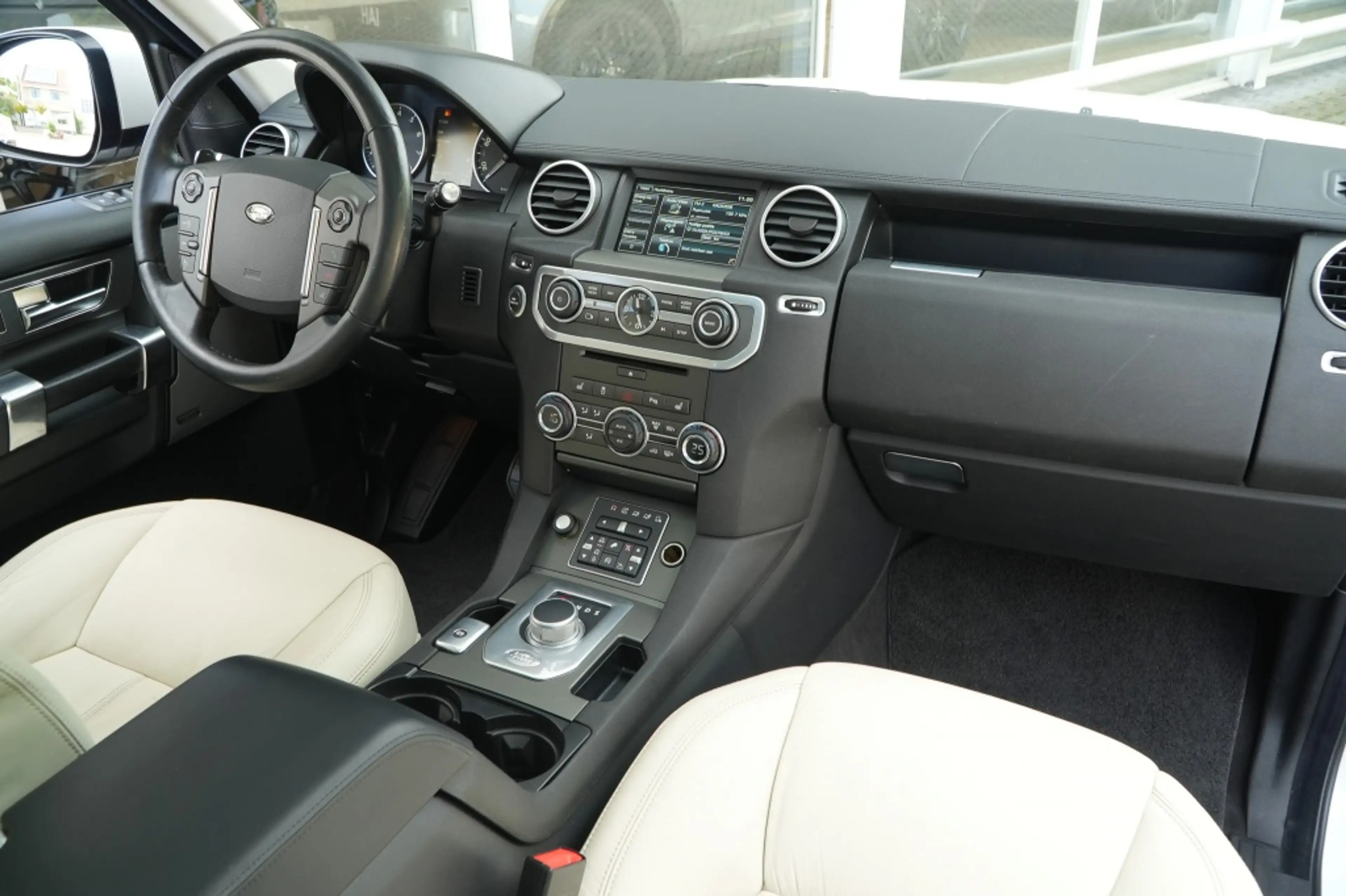 Land Rover Discovery 3.0 SCV6 HSE I Pano I ACC I 7-persoons — photo 10
