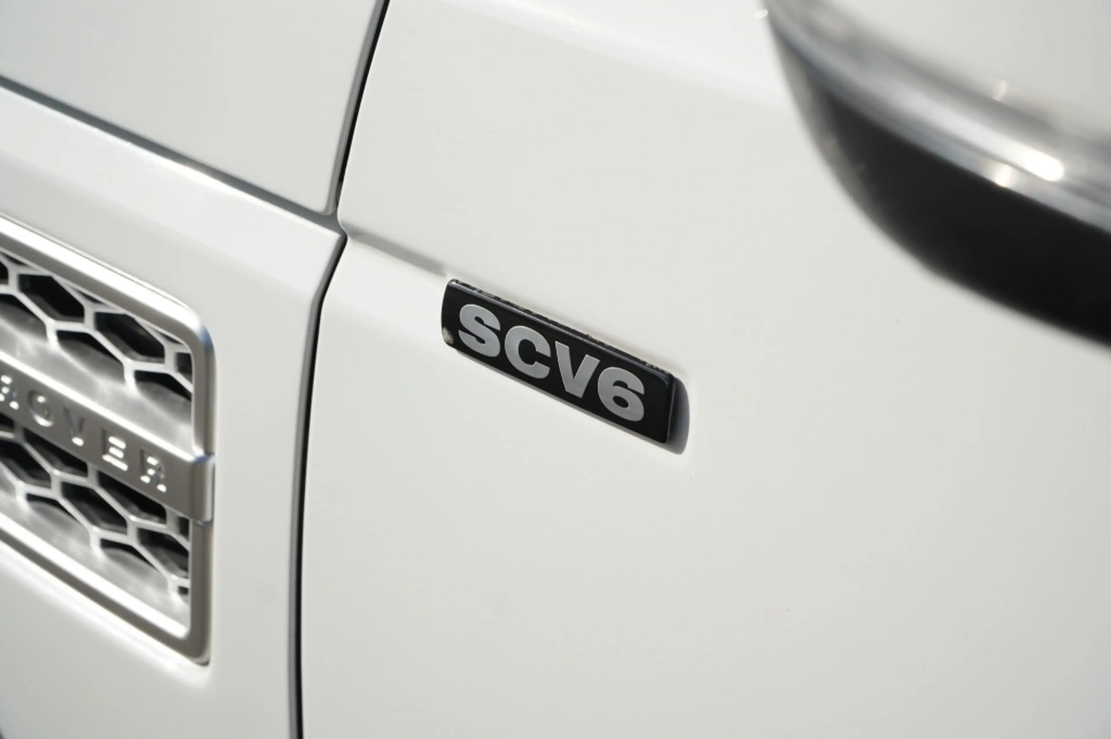 Land Rover Discovery 3.0 SCV6 HSE I Pano I ACC I 7-persoons — photo 8