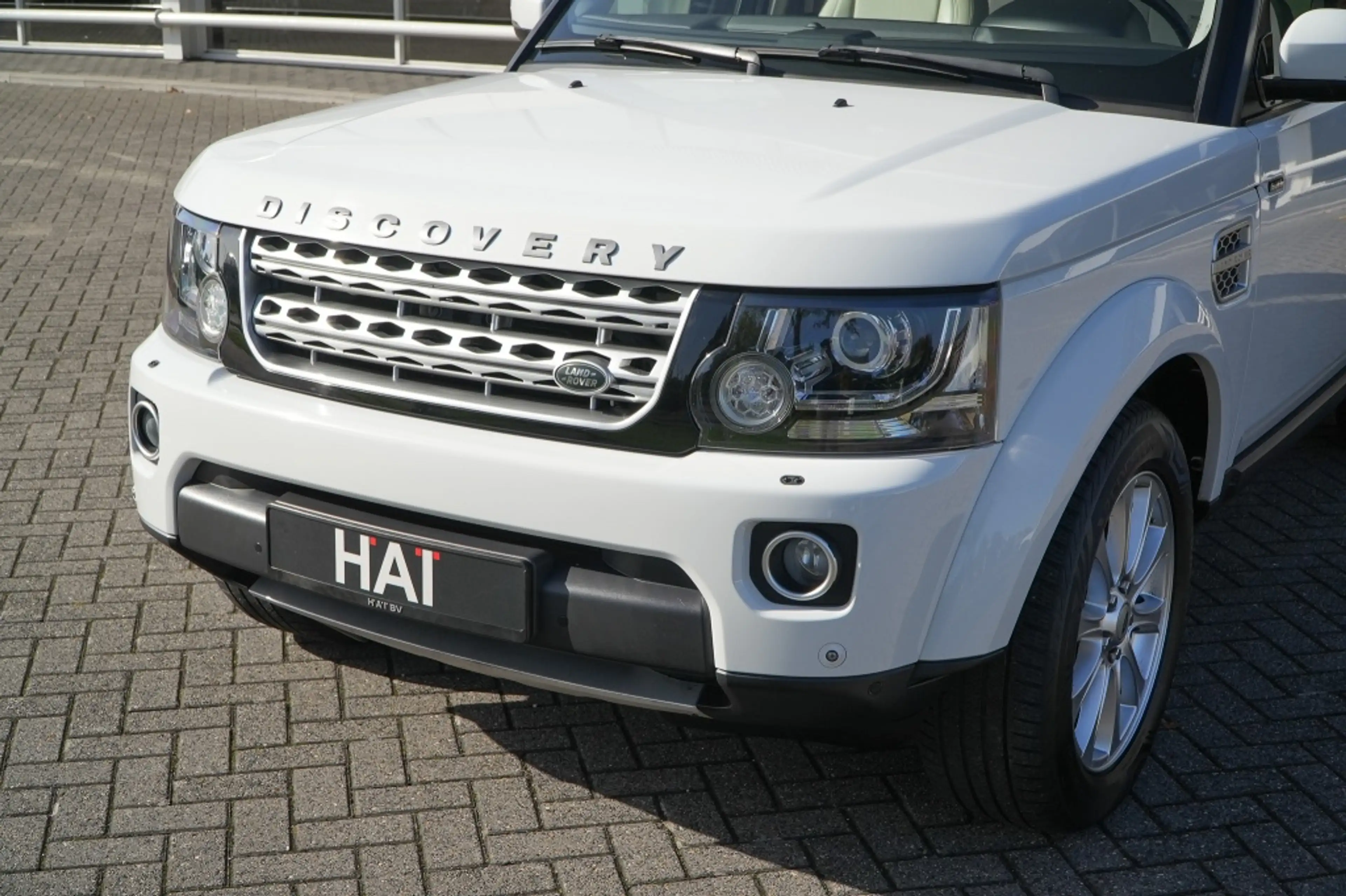 Land Rover Discovery 3.0 SCV6 HSE I Pano I ACC I 7-persoons — photo 3