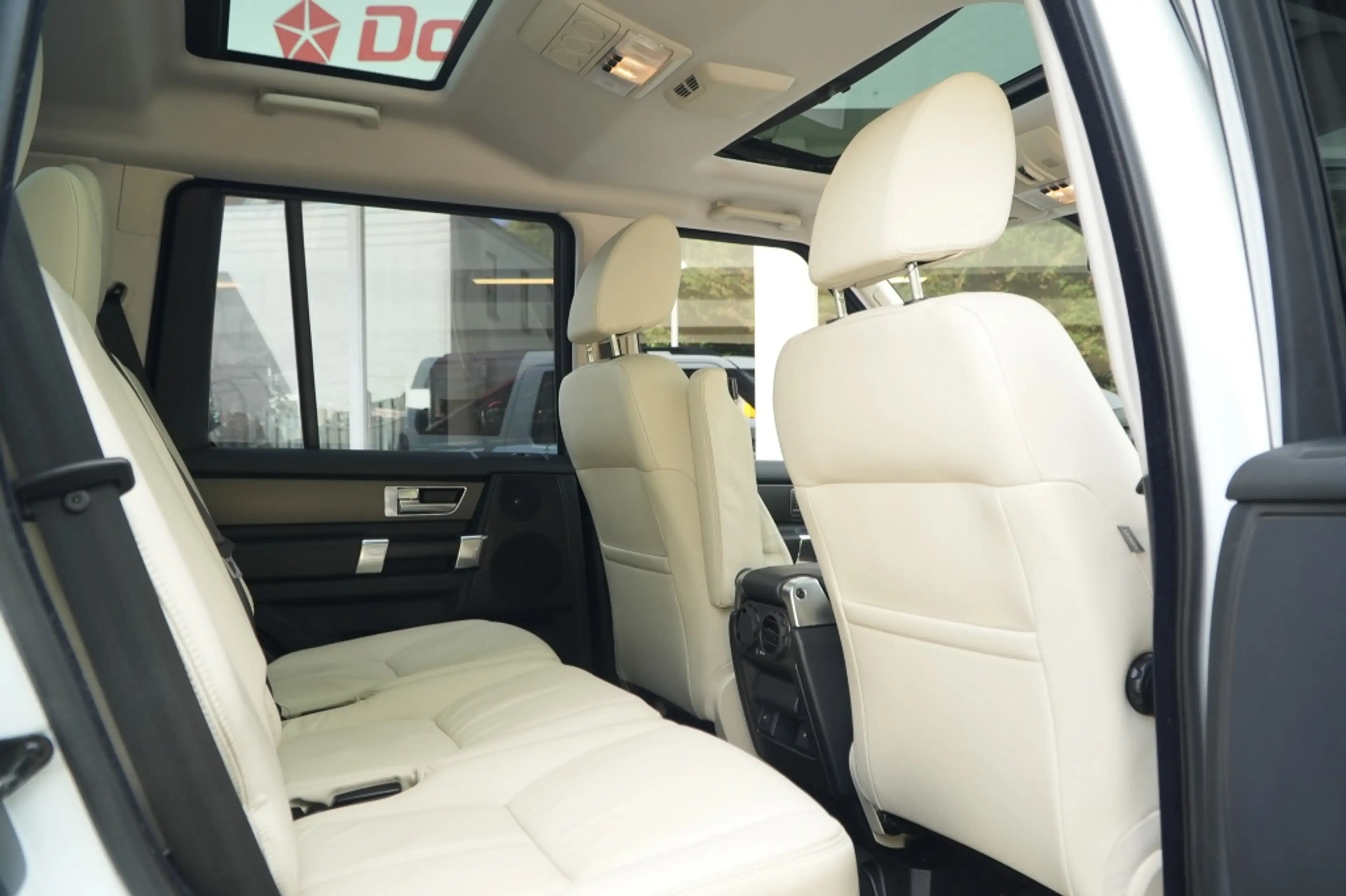 Land Rover Discovery 3.0 SCV6 HSE I Pano I ACC I 7-persoons — photo 15