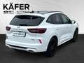 Ford Kuga 2,5 Duratec FHEV ST-Line X Allrad Aut.*Vollauss... Weiß - thumbnail 6