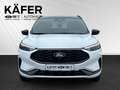 Ford Kuga 2,5 Duratec FHEV ST-Line X Allrad Aut.*Vollauss... Weiß - thumbnail 2