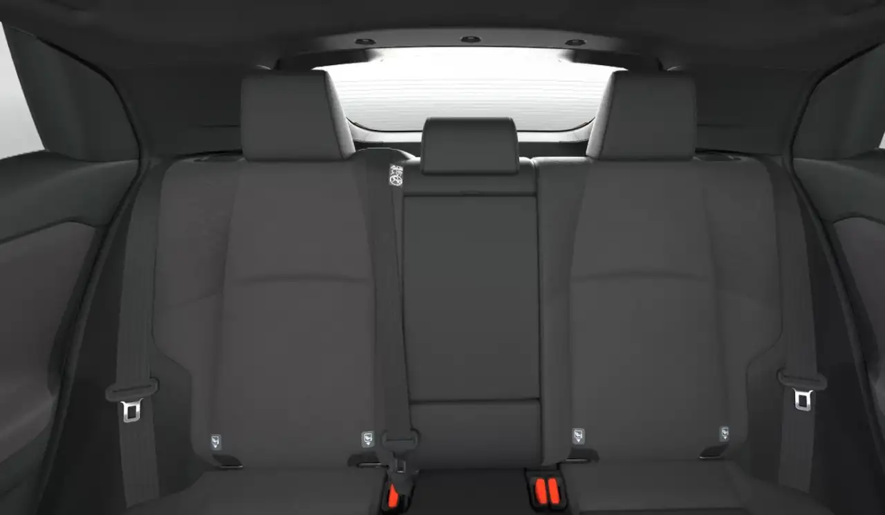 Toyota C-HR + Lounge 4x4 Navi Sitzhzg Kamera Tempomat 7