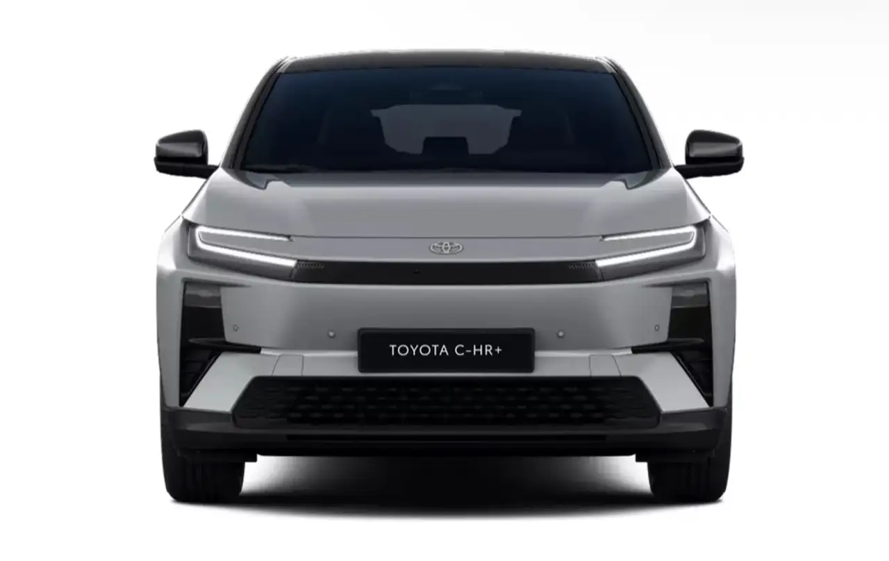 Toyota C-HR + Lounge 4x4 Navi Sitzhzg Kamera Tempomat 4
