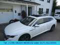 Volkswagen Arteon SB Eleg. GSD/AHK/Leder/Standheizung Wit - thumbnail 18