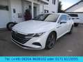 Volkswagen Arteon SB Eleg. GSD/AHK/Leder/Standheizung Wit - thumbnail 5