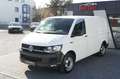 Volkswagen T6 Transporter T6 2.0 TDI  Transporter*AHK*Klima*Navi*Standhzg. Weiß - thumbnail 2