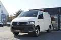 Volkswagen T6 Transporter T6 2.0 TDI  Transporter*AHK*Klima*Navi*Standhzg. Weiß - thumbnail 3