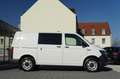 Volkswagen T6 Transporter T6 2.0 TDI  Transporter*AHK*Klima*Navi*Standhzg. Weiß - thumbnail 7