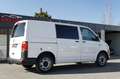 Volkswagen T6 Transporter T6 2.0 TDI  Transporter*AHK*Klima*Navi*Standhzg. Weiß - thumbnail 10