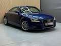 Audi TT Coupe/Roadster 2.0 TDI Coupe quattro Blau - thumbnail 3