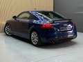 Audi TT Coupe/Roadster 2.0 TDI Coupe quattro Blau - thumbnail 13
