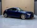 Audi TT Coupe/Roadster 2.0 TDI Coupe quattro Blau - thumbnail 6