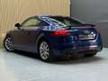 Audi TT Coupe/Roadster 2.0 TDI Coupe quattro Blau - thumbnail 1