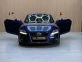 Audi TT Coupe/Roadster 2.0 TDI Coupe quattro Blau - thumbnail 2