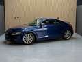 Audi TT Coupe/Roadster 2.0 TDI Coupe quattro Blau - thumbnail 8