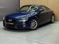 Audi TT Coupe/Roadster 2.0 TDI Coupe quattro Blau - thumbnail 5