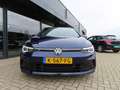 Volkswagen Golf R 1.5 eTSI R-Line Ecc Led Camera Pano 2020 Blauw - thumbnail 2