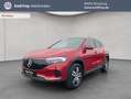 Mercedes-Benz EQA 300 EQA Rot - thumbnail 1