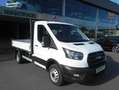 Ford Transit FORD  165 CV CAJA ABIERTA BASCULANTE Blanco - thumbnail 5