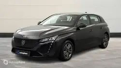 Peugeot 308 1.5 BlueHDi 130ch S\u0026S Style EAT8