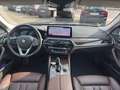 BMW 530 d Limousine Luxury Line Navi Laser HUD GSD Navi La Grau - thumbnail 6