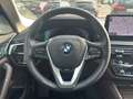 BMW 530 d Limousine Luxury Line Navi Laser HUD GSD Navi La Grigio - thumbnail 10