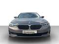 BMW 530 d Limousine Luxury Line Navi Laser HUD GSD Navi La Grau - thumbnail 2