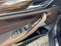 BMW 530 d Limousine Luxury Line Navi Laser HUD GSD Navi La Grau - thumbnail 13