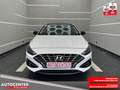 Hyundai i30 Intro Edition"PANO-NAVI-SITZH-MULTI-CAM-ALU" Weiß - thumbnail 3
