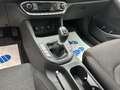 Hyundai i30 Intro Edition"PANO-NAVI-SITZH-MULTI-CAM-ALU" Weiß - thumbnail 22