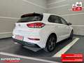 Hyundai i30 Intro Edition"PANO-NAVI-SITZH-MULTI-CAM-ALU" Weiß - thumbnail 5