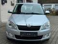 Skoda Fabia 1.6 TDI Ambition TEMPOMAT FACELIFT 2.HAND Silber - thumbnail 9