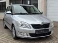 Skoda Fabia 1.6 TDI Ambition TEMPOMAT FACELIFT 2.HAND Silber - thumbnail 7