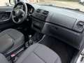 Skoda Fabia 1.6 TDI Ambition TEMPOMAT FACELIFT 2.HAND Silber - thumbnail 11