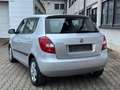 Skoda Fabia 1.6 TDI Ambition TEMPOMAT FACELIFT 2.HAND Silber - thumbnail 4