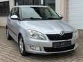 Skoda Fabia 1.6 TDI Ambition TEMPOMAT FACELIFT 2.HAND Silber - thumbnail 8