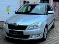 Skoda Fabia 1.6 TDI Ambition TEMPOMAT FACELIFT 2.HAND Silber - thumbnail 1
