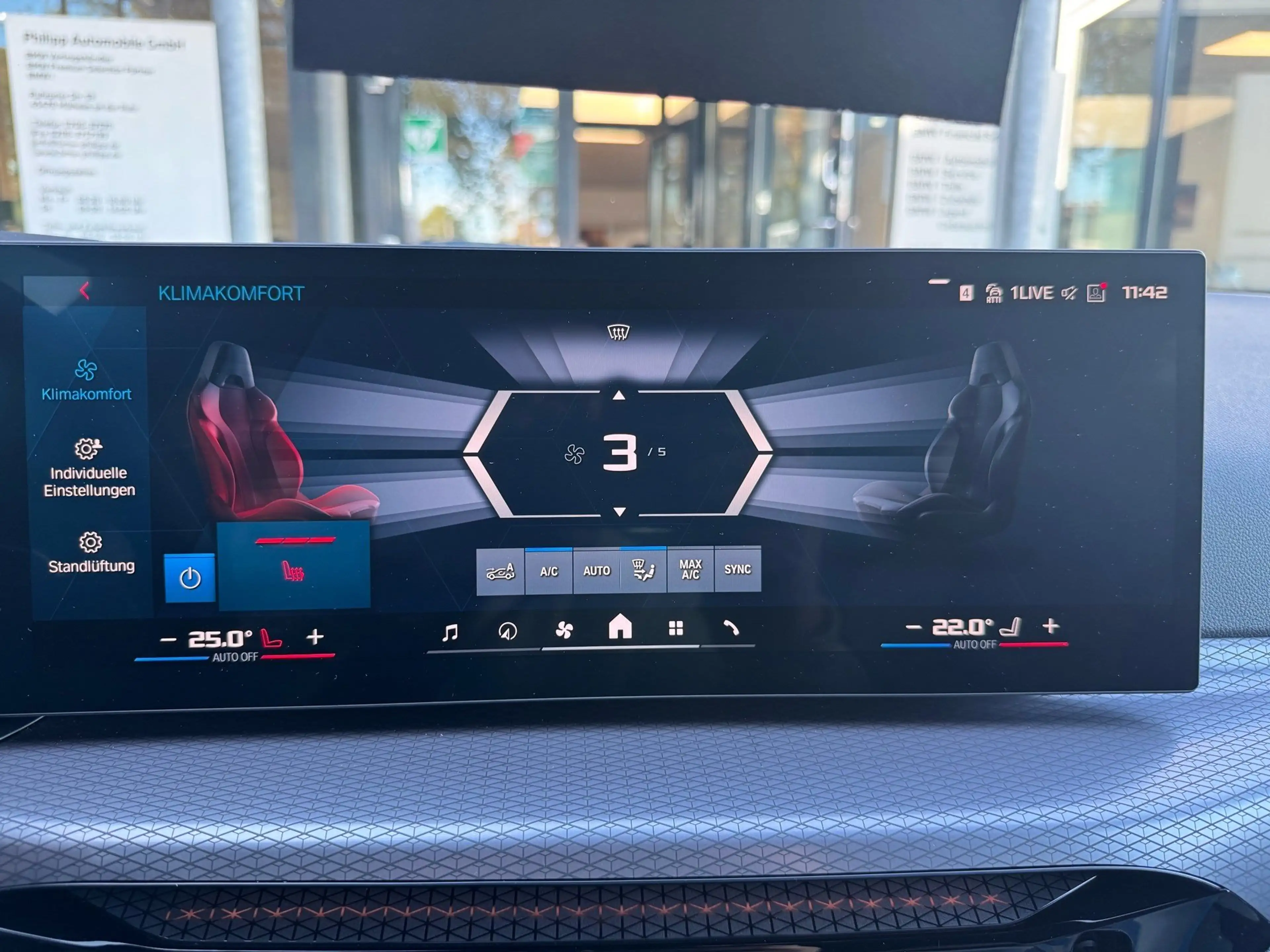 BMW M3 Competition Tour xDrive DA h&k Ad-Led PA Keyless — photo 14