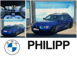 Bmw M3 Competition Tour xDrive DA h&k Ad Led PA Keyless