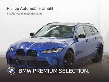 Competition Tour xDrive DA h&k Ad-Led PA Keyless
