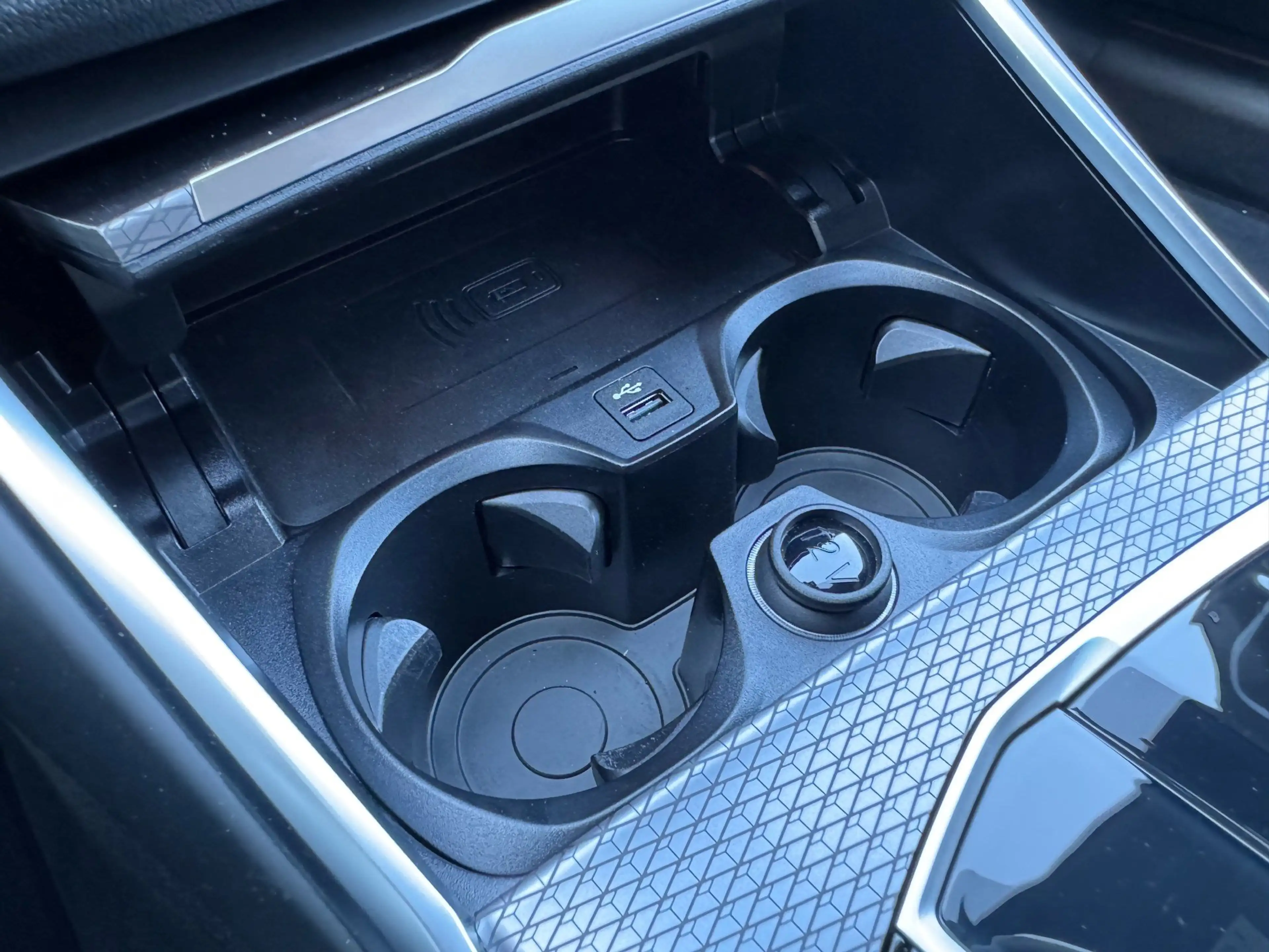 BMW M3 Competition Tour xDrive DA h&k Ad-Led PA Keyless — photo 11